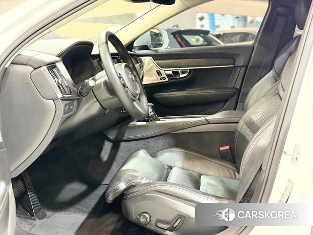 Volvo V90 id 4241389 из Китая 10