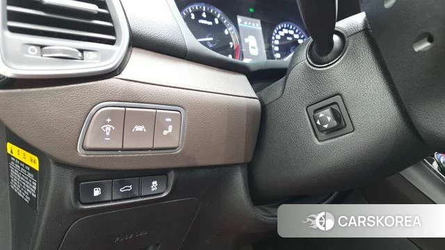 Hyundai Grandeur IG id 4907516 из Кореи 10