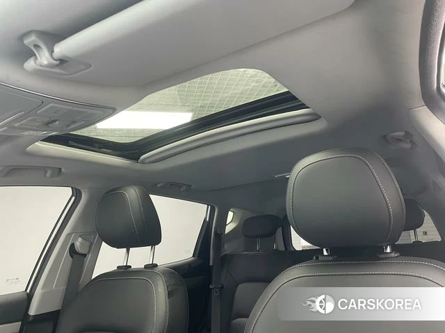 Geely Automobile Vision X6 id 4218754 из Китая 10