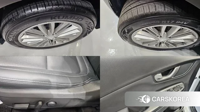 Hyundai Kona id 3288364 из Кореи 10