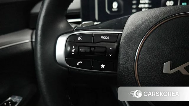 Kia The New K5 Hybrid 3rd generation id 4719774 из Кореи 10