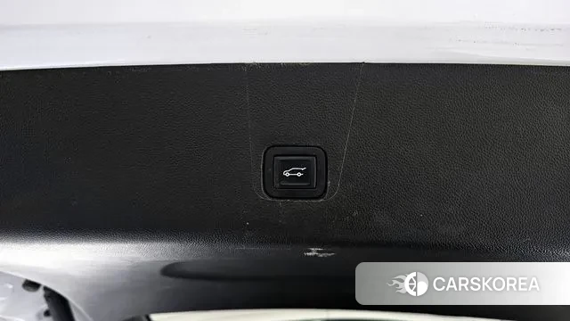 Chevrolet (GM Daewoo) Traverse id 3447796 из Кореи 10