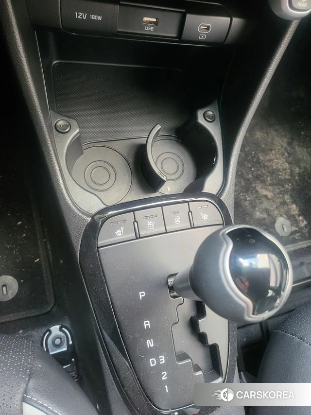 Kia The New Morning (JA) id 4735089 из Кореи 10