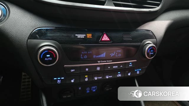Hyundai All New Tucson id 4563280 из Кореи 10