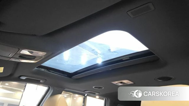 Kia Mohave Master id 4283498 из Кореи 10