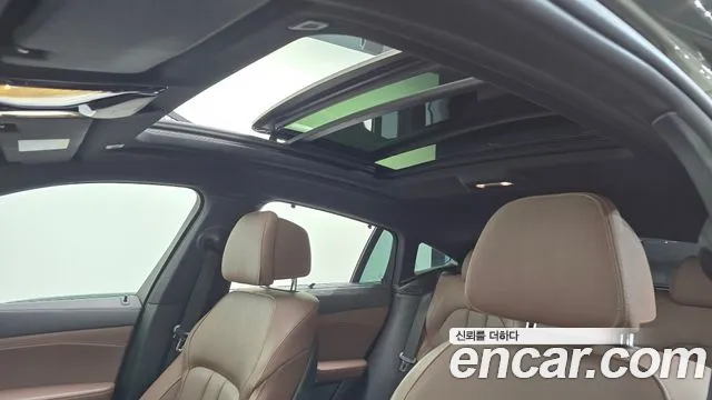 BMW X6 (G06) id 2695974 из Кореи 10