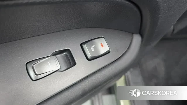 Ssangyong The New Rexton Sports Cannes id 3032252 из Кореи 10