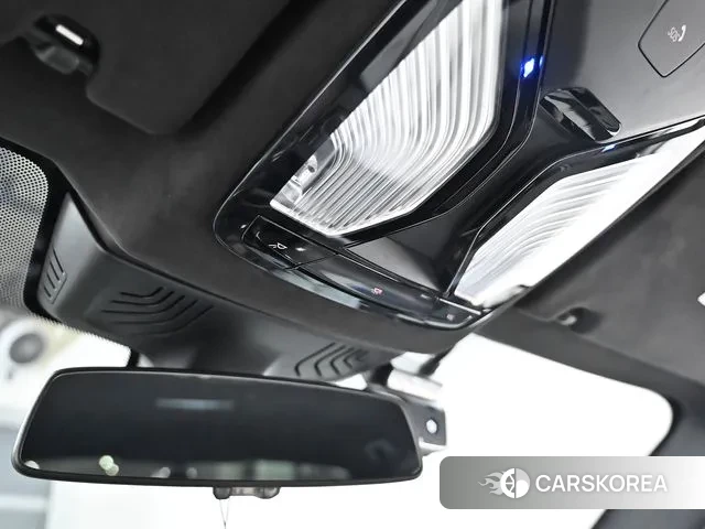 BMW M5 (F90) id 3380469 из Кореи 10