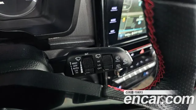 Ssangyong Berry New Tivoli id 2784185 из Кореи 10