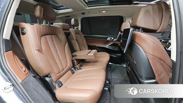 BMW X7 (G07) id 4716808 из Кореи 10