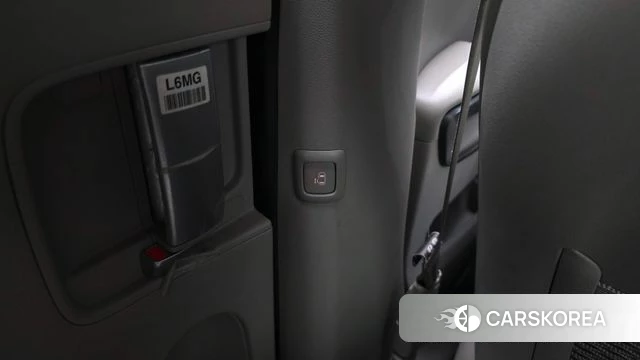 Kia The New Carnival id 4245966 из Кореи 10