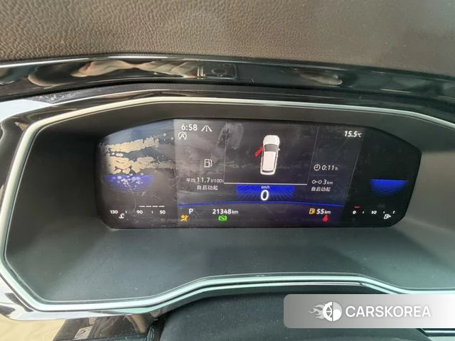 Volkswagen Sagitar id 4333687 из Китая 10