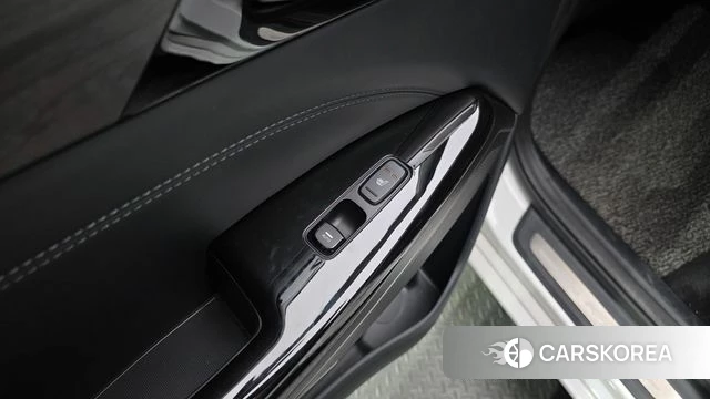 Kia K7 Premier id 3924530 из Кореи 10