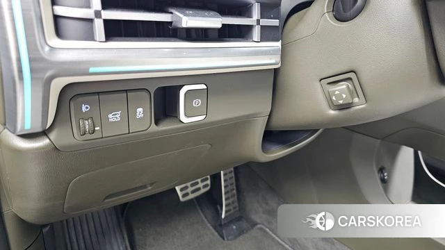 Hyundai Santa Fe (MX5) id 4243388 из Кореи 10