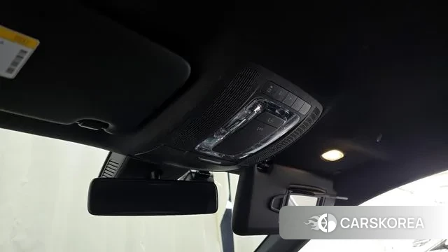 Mercedes-Benz A-Class W177 id 3765849 из Кореи 10