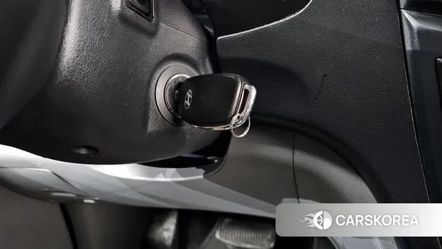 Hyundai The New Grand Starex id 3627126 из Кореи 10