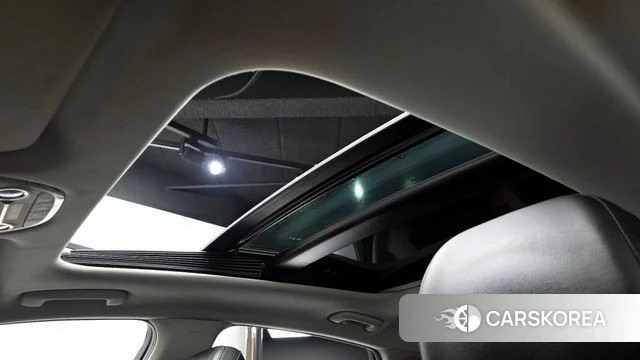 Hyundai The New Grandeur IG id 3795022 из Кореи 10