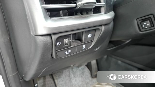 Hyundai Grandeur (GN7) id 4921551 из Кореи 10