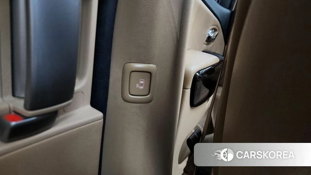 Kia The New Carnival id 3853114 из Кореи 10