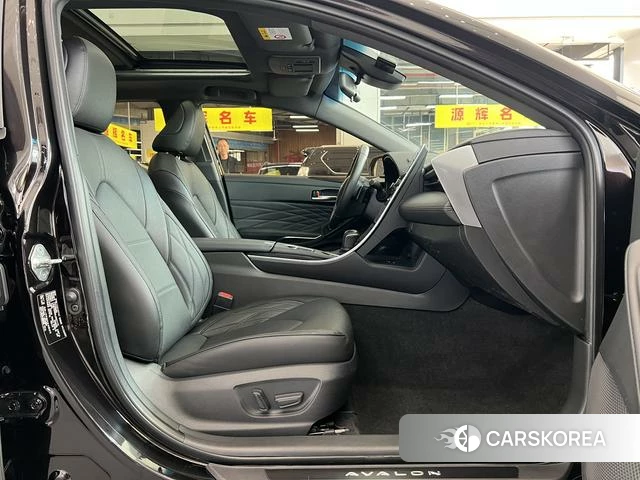 Toyota Asian dragon id 3856302 из Китая 10