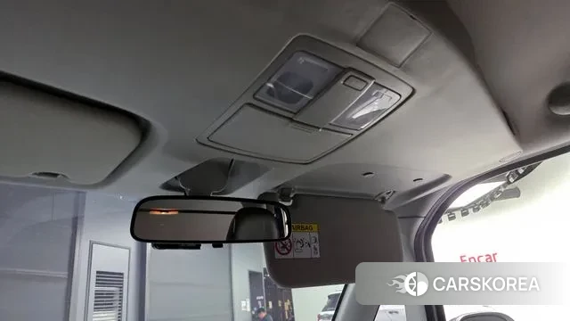 Kia The New Ray id 3115981 из Кореи 10