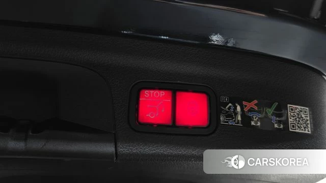 Mercedes-Benz GLE-Class W167 id 4700557 из Кореи 10