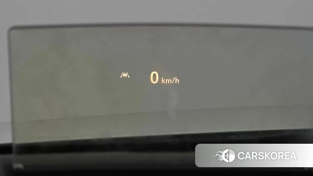 Chevrolet (GM Daewoo) Trailblazer id 4416011 из Кореи 10