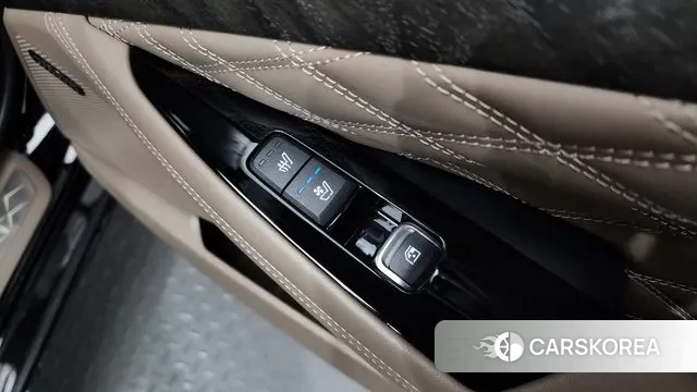 Kia K8 id 3611598 из Кореи 10