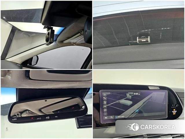 Hyundai Palisade id 4581248 из Кореи 10