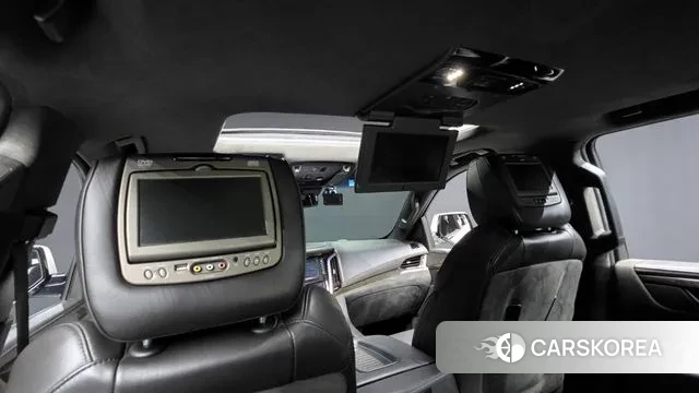 Cadillac Escalade id 3055151 из Кореи 10