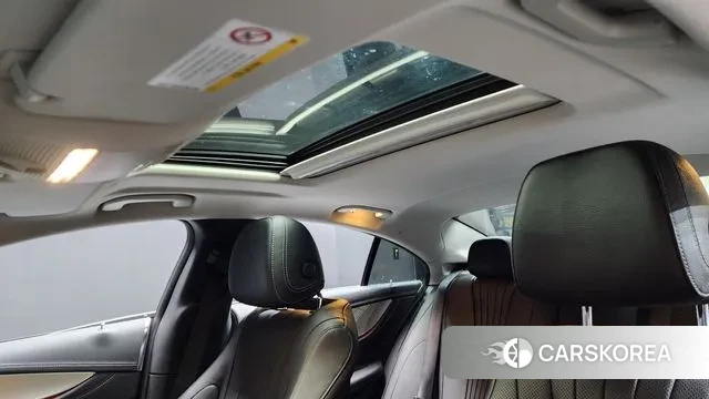 Mercedes-Benz CLS-Class C257 id 3060810 из Кореи 10