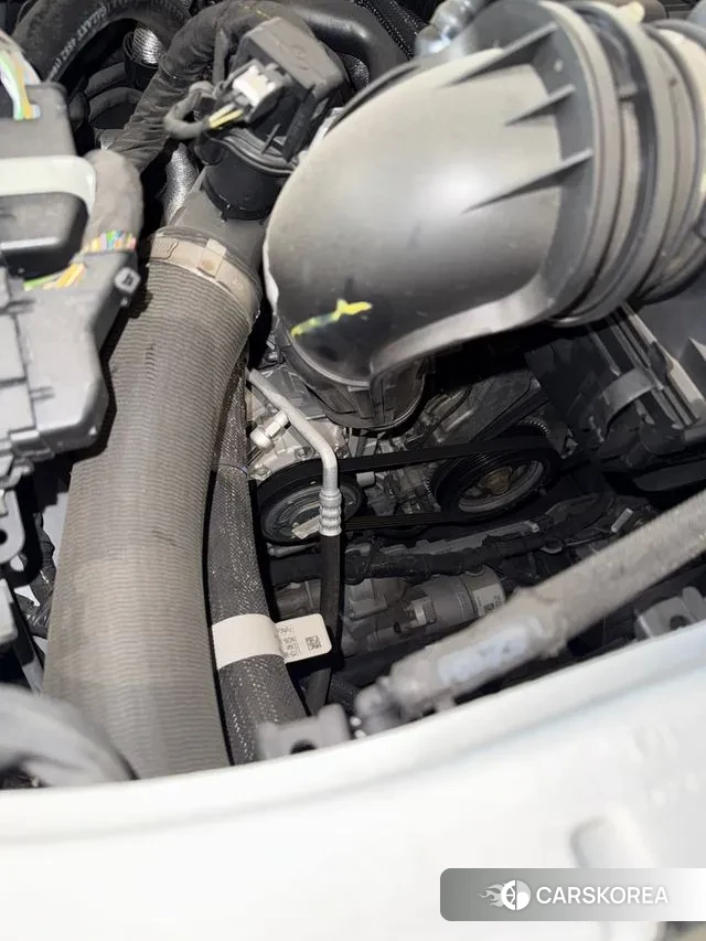 Ford Explorer 6th Generation id 3017861 из Кореи 10