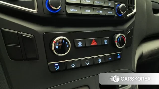 Hyundai The New Grand Starex id 3090422 из Кореи 10