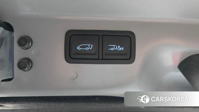 Hyundai Staria id 4266602 из Кореи 10