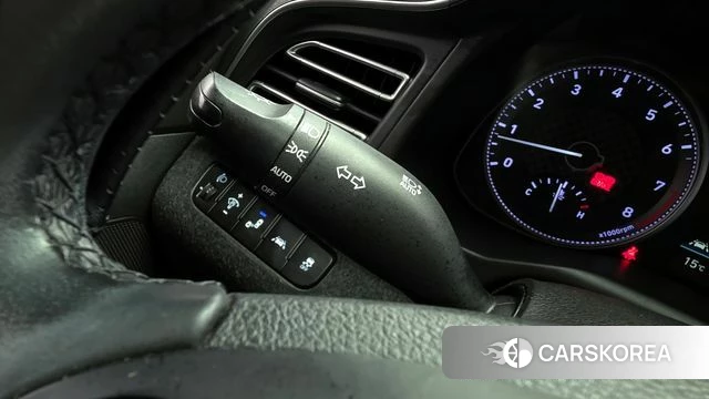 Hyundai The New Avante AD id 3845490 из Кореи 10