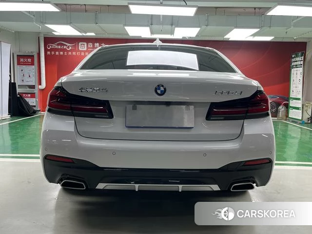 BMW 5 series id 4273050 из Китая 10