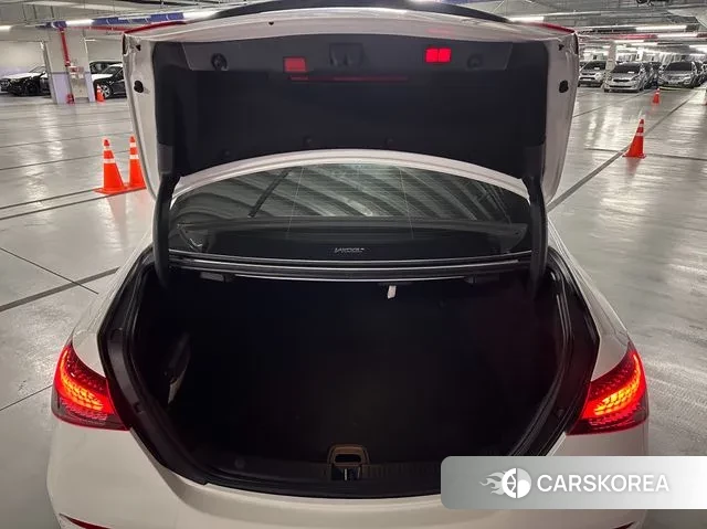 Mercedes-Benz E-Class W213 id 3406302 из Кореи 10