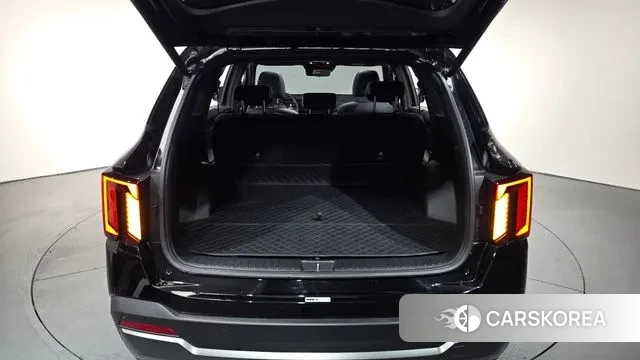 Kia The New Sorento 4th Generation id 3538820 из Кореи 10