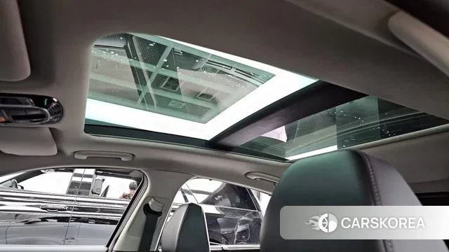 Hyundai Sonata (DN8) id 3723277 из Кореи 10