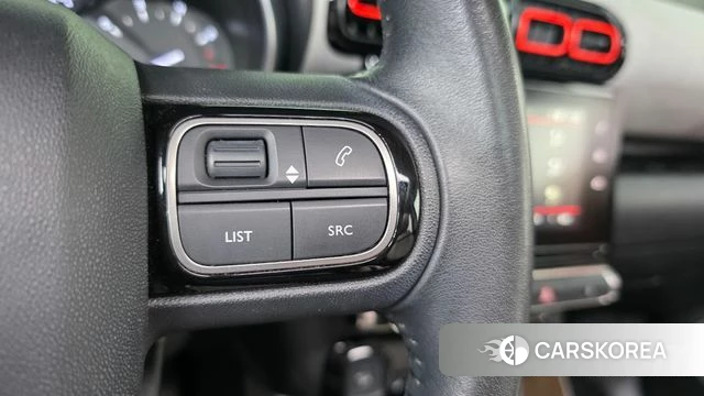 Citroen / DS C3 Aircross id 4477147 из Кореи 10
