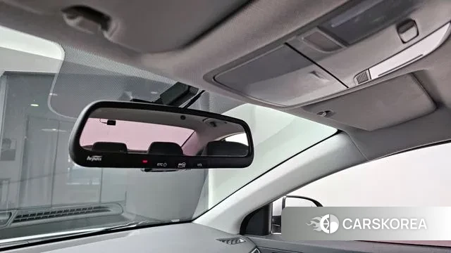 Hyundai Avante AD id 3568725 из Кореи 10