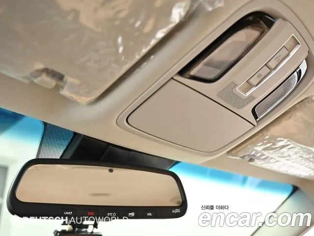 Kia K7 Premier id 2673598 из Кореи 10