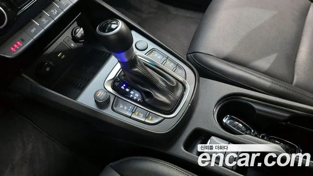 Hyundai The New Kona id 2667555 из Кореи 10