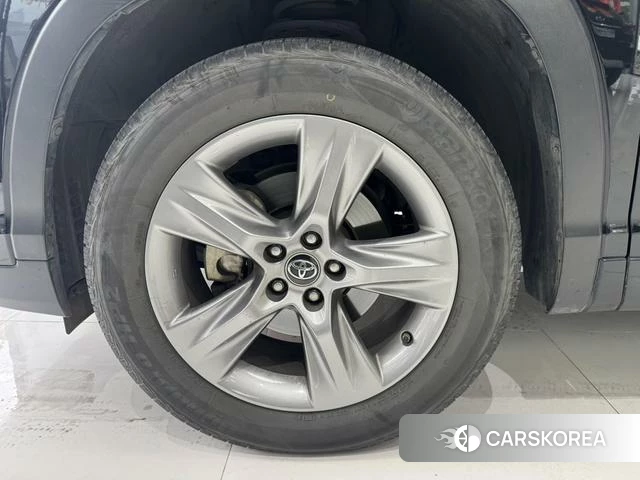Toyota Highlander id 4190332 из Китая 10