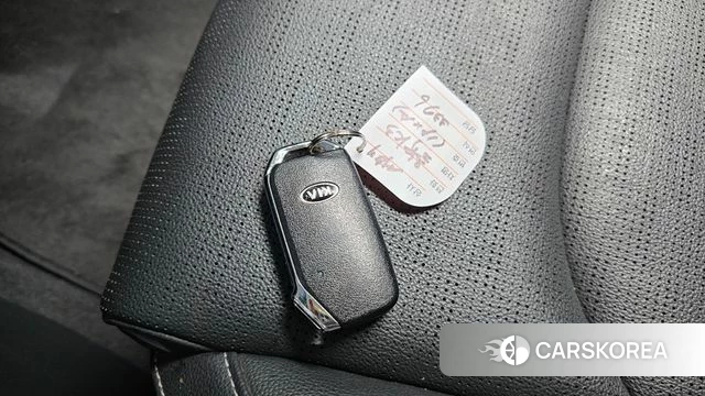 Kia Come New K3 id 3942442 из Кореи 10