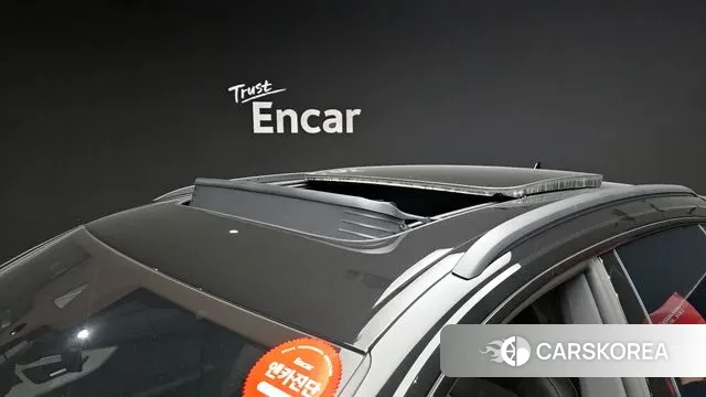 Audi Q8 (4M) id 3599354 из Кореи 10