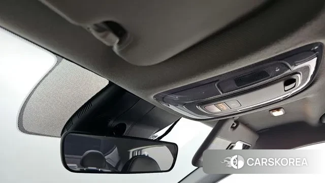 Hyundai Avante Hybrid (CN7) id 3468018 из Кореи 10