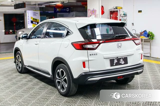 Honda XR-V id 4260805 из Китая 10