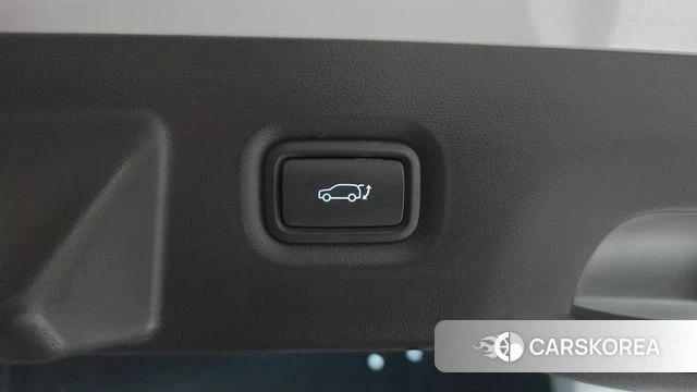 Hyundai Ionic 5 id 4585554 из Кореи 10