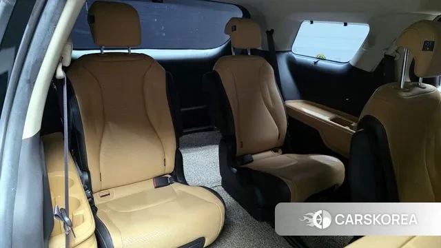 Kia Carnival 4th generation id 3592653 из Кореи 10